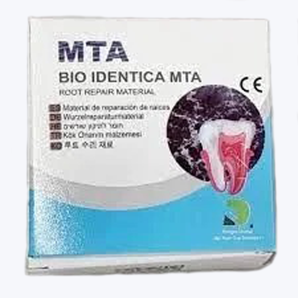 Dengen MTA Bio Identica - Root Repair Material